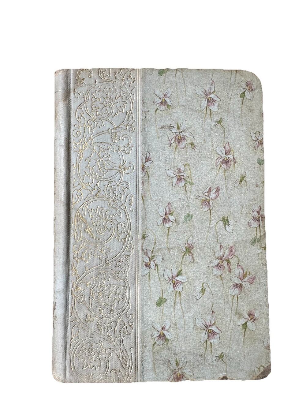 Tales from Shakespeare Charles & Mary Lamb Intro Alfred Ainger 1878 Gilded